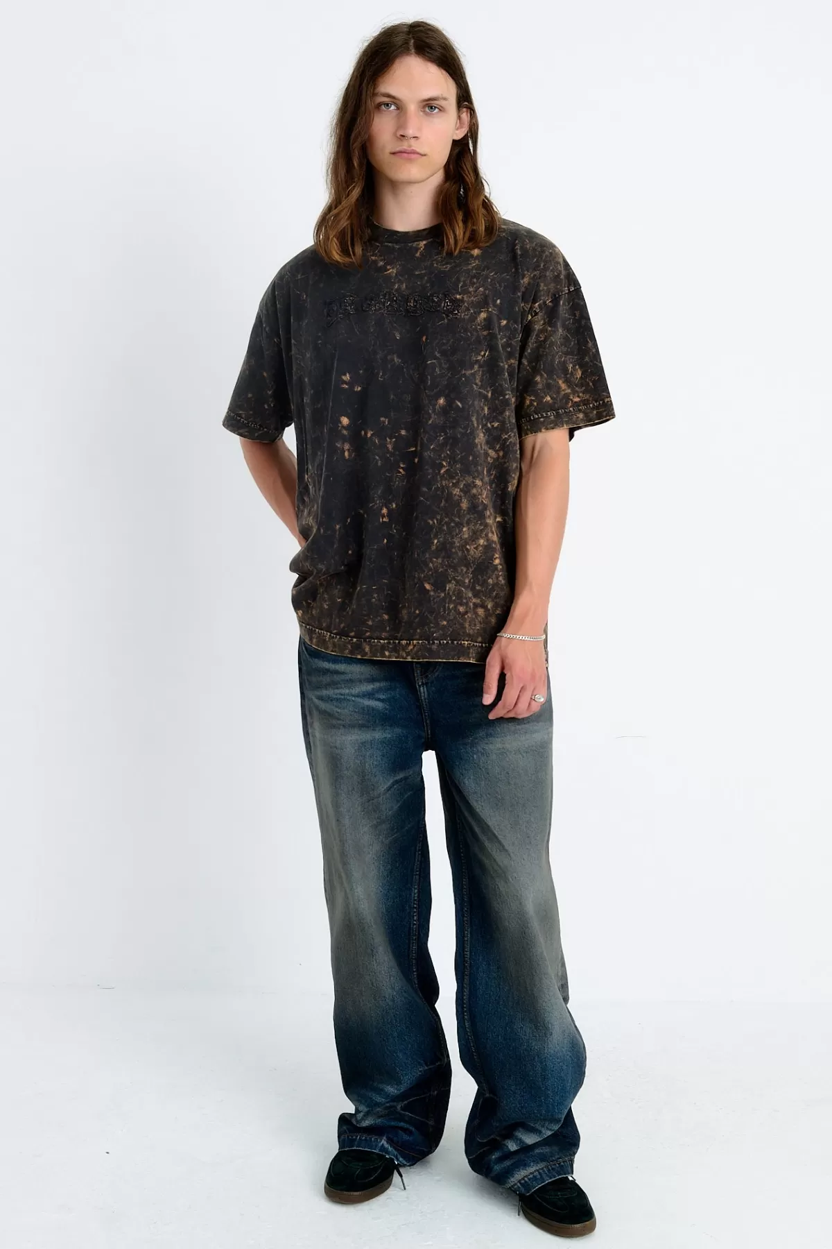 Sale The Ragged Priest Corrosion Tee